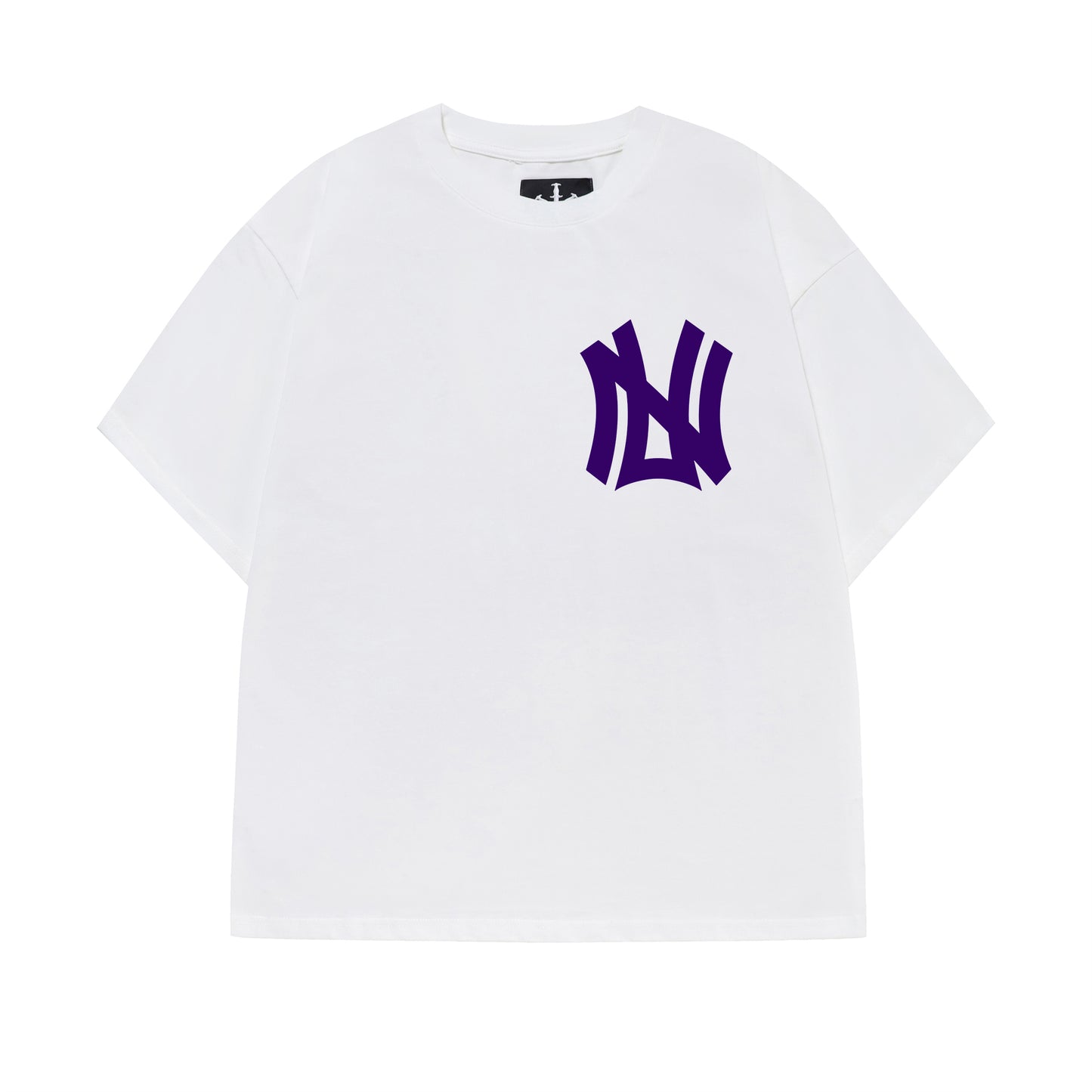 UN NY TEE