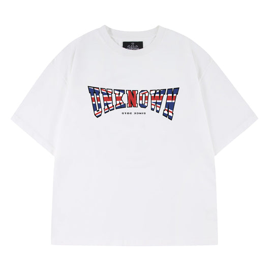 GB BULLY TEE