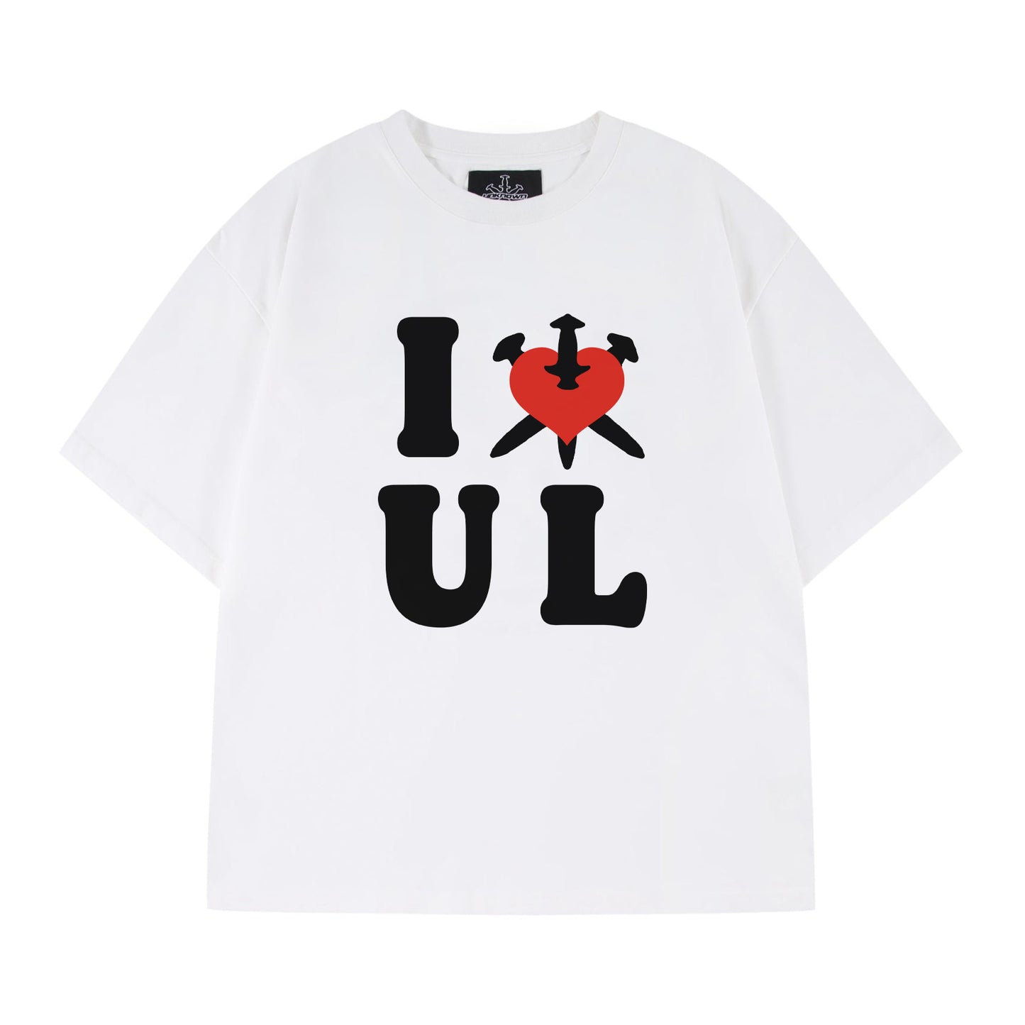 LUV TEE