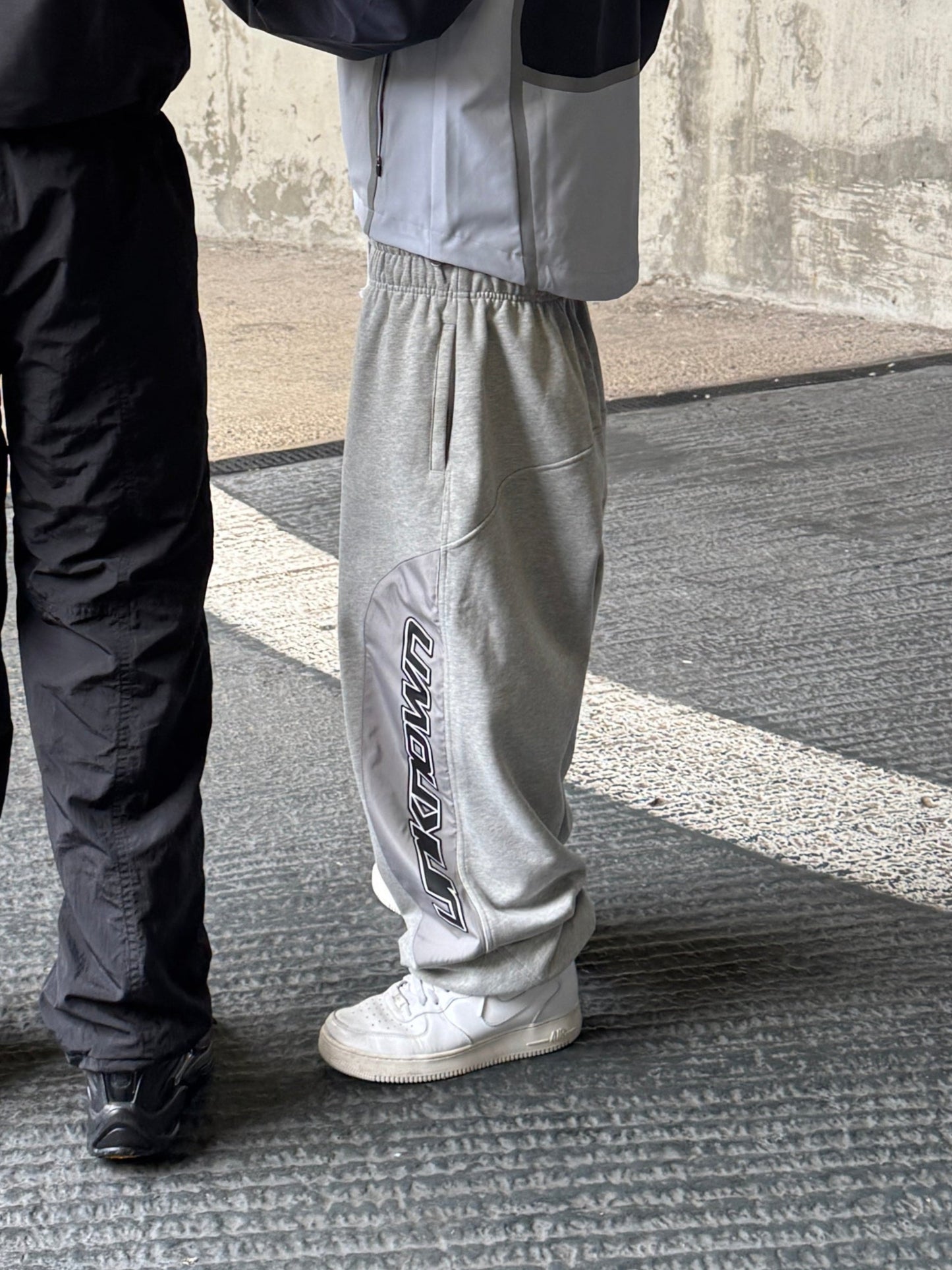 PRO JOGGERS