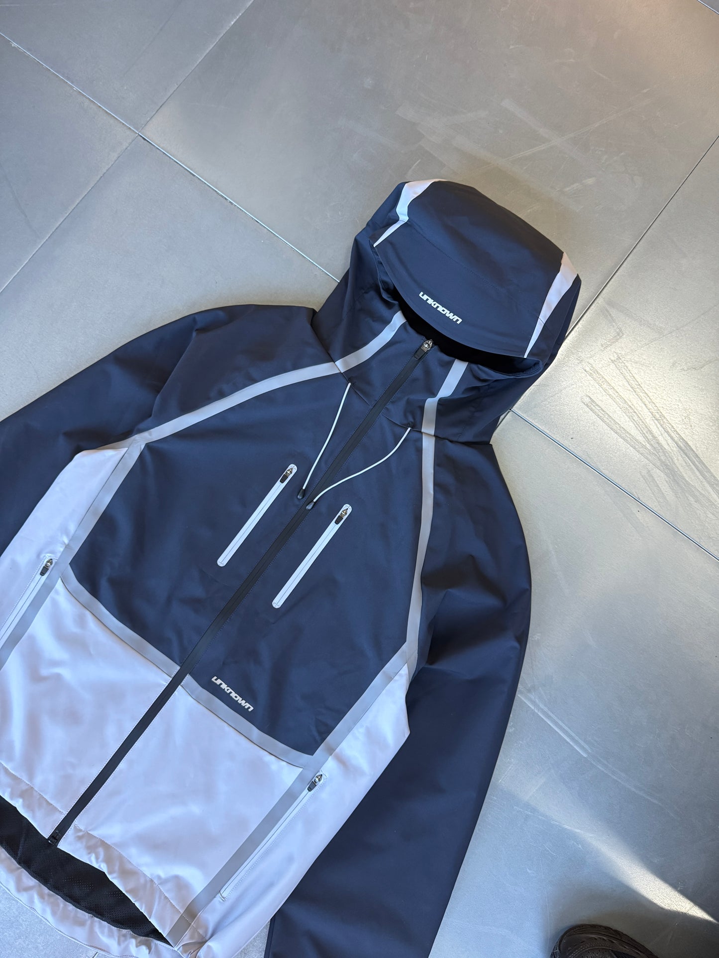 PRO JACKET II