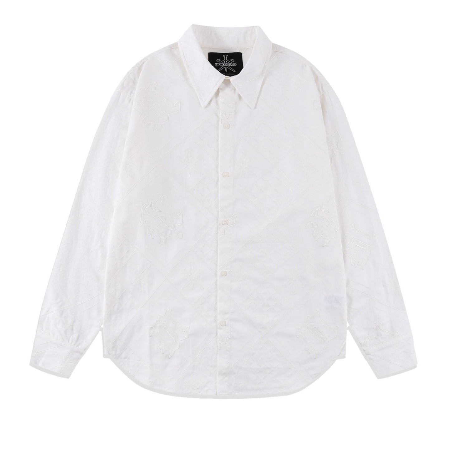 SAMPLE ANNIVERSARY SHIRT