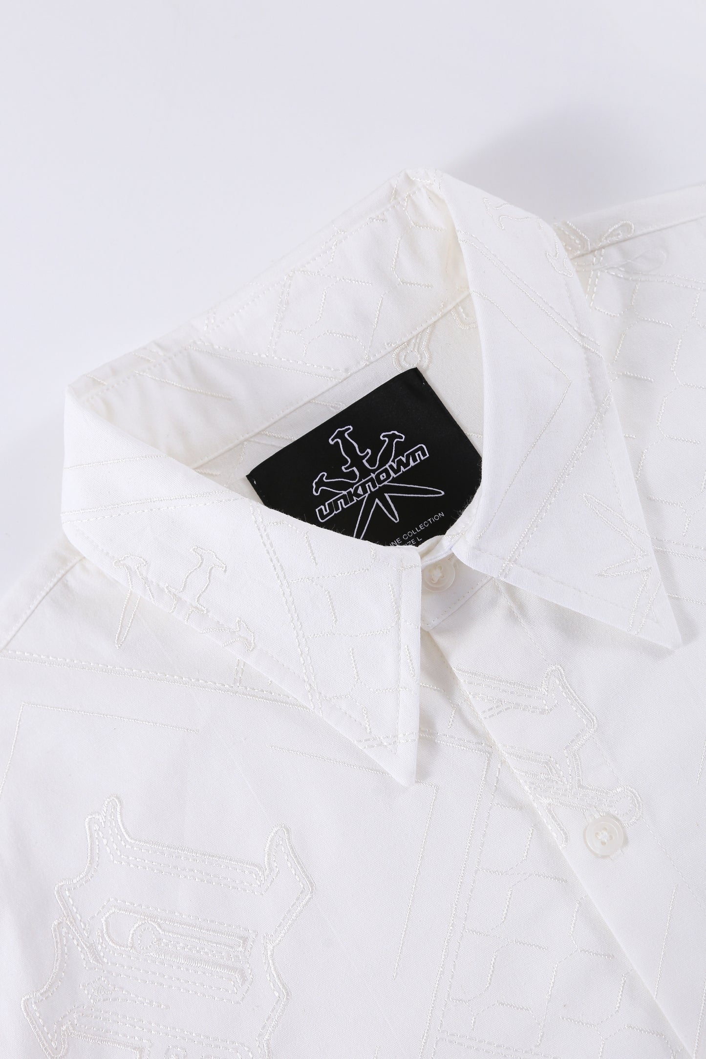 SAMPLE ANNIVERSARY SHIRT