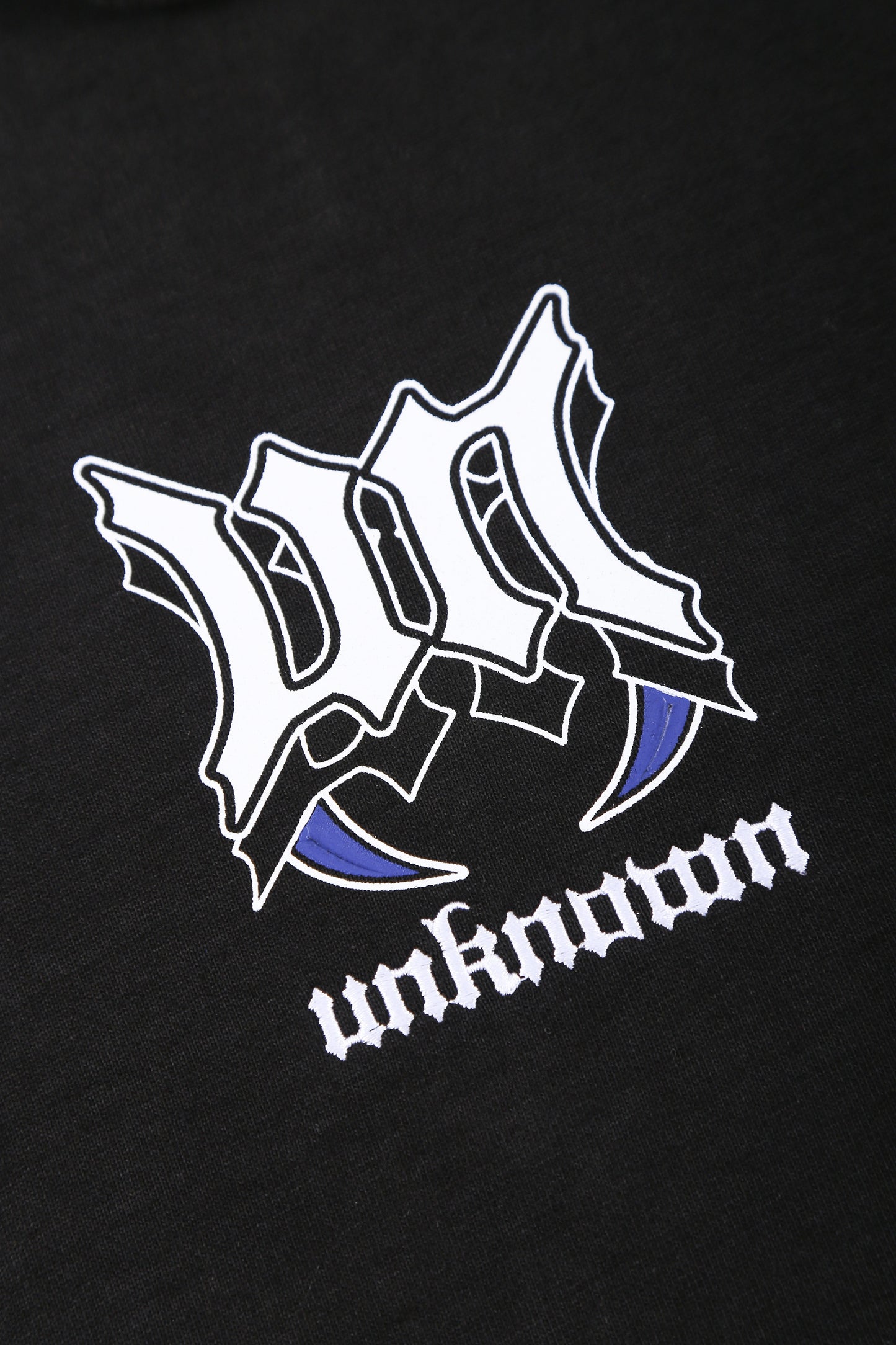 SNAKE & DAGGER HOODIE