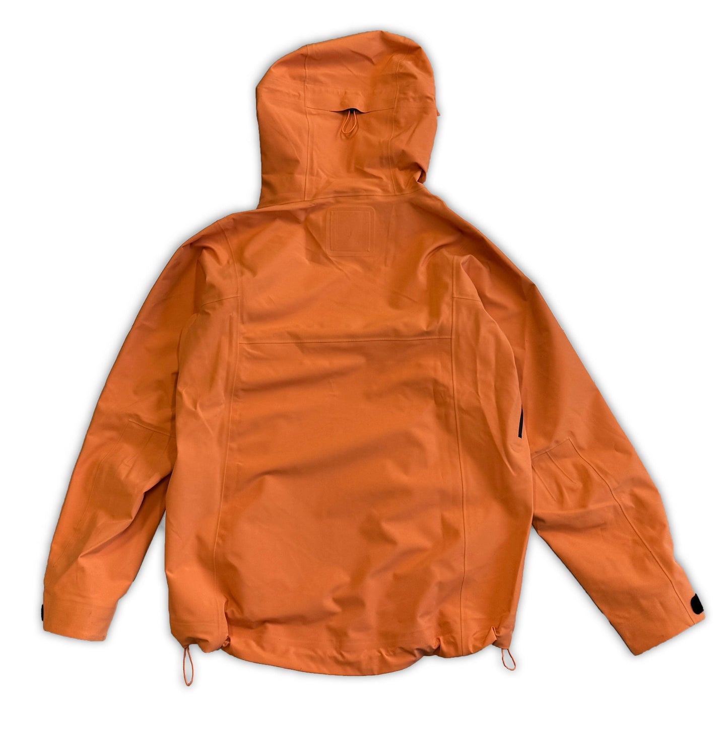 ORANGE PRO JACKET