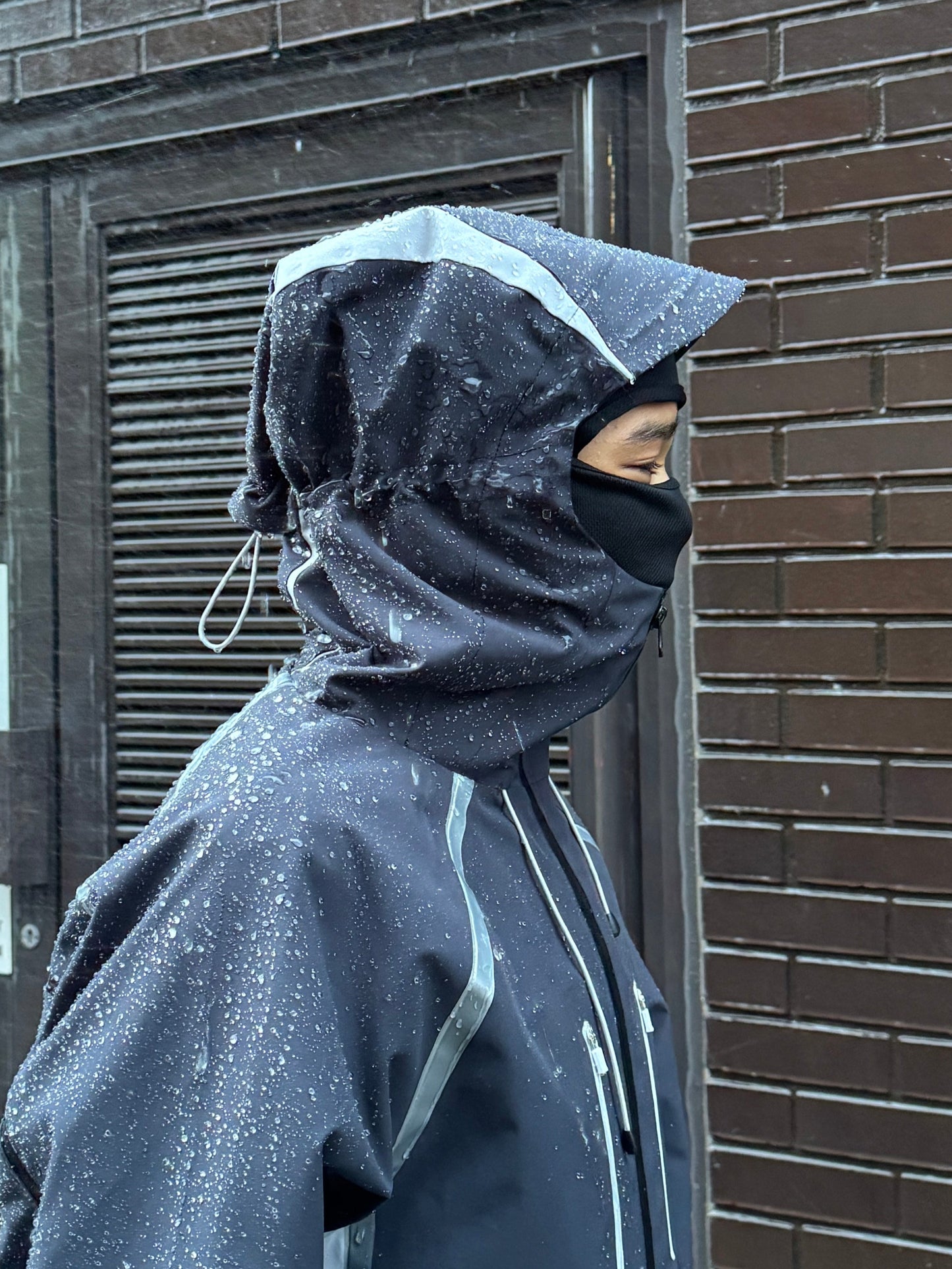 PRO JACKET II