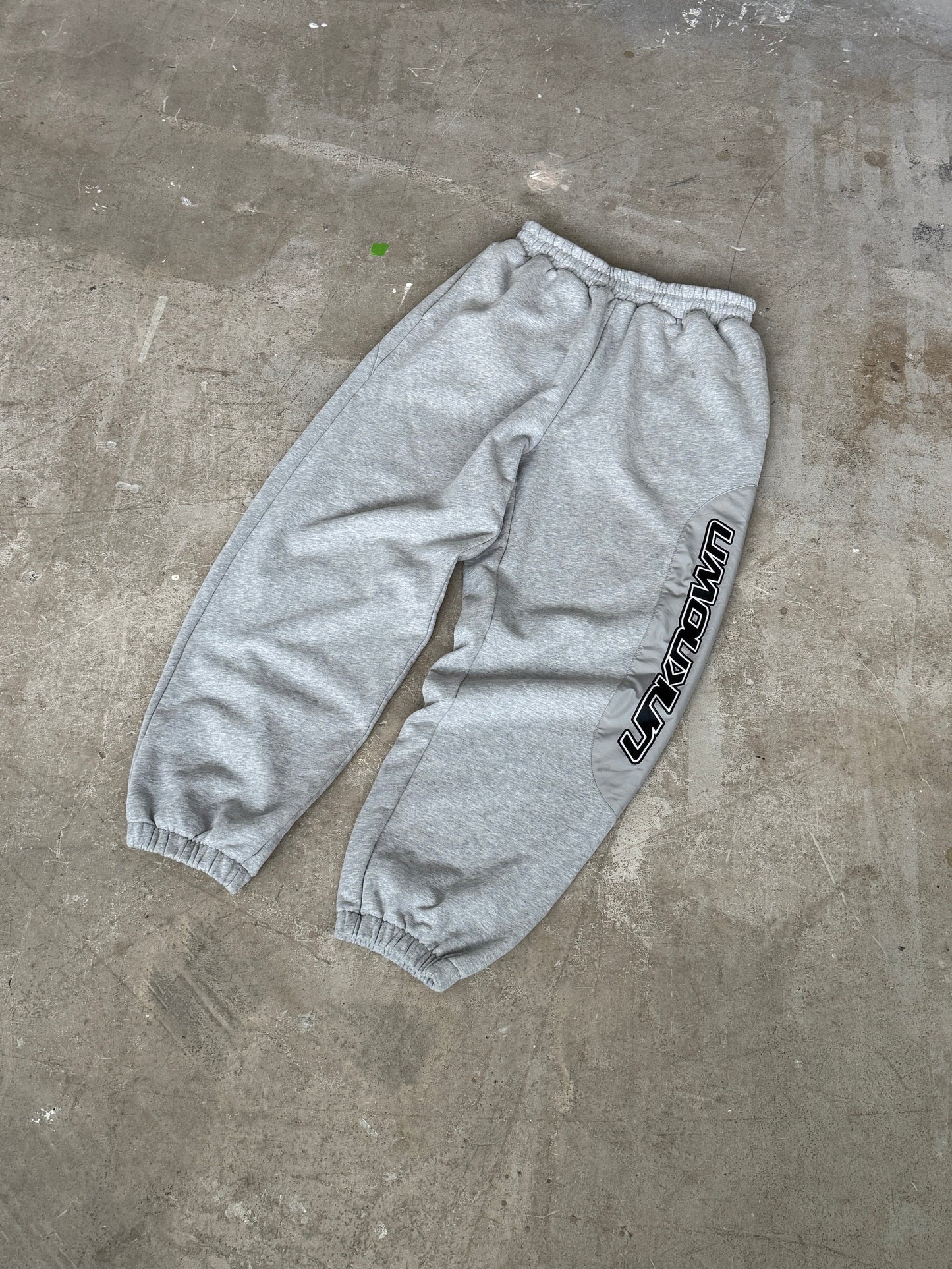 PRO JOGGERS