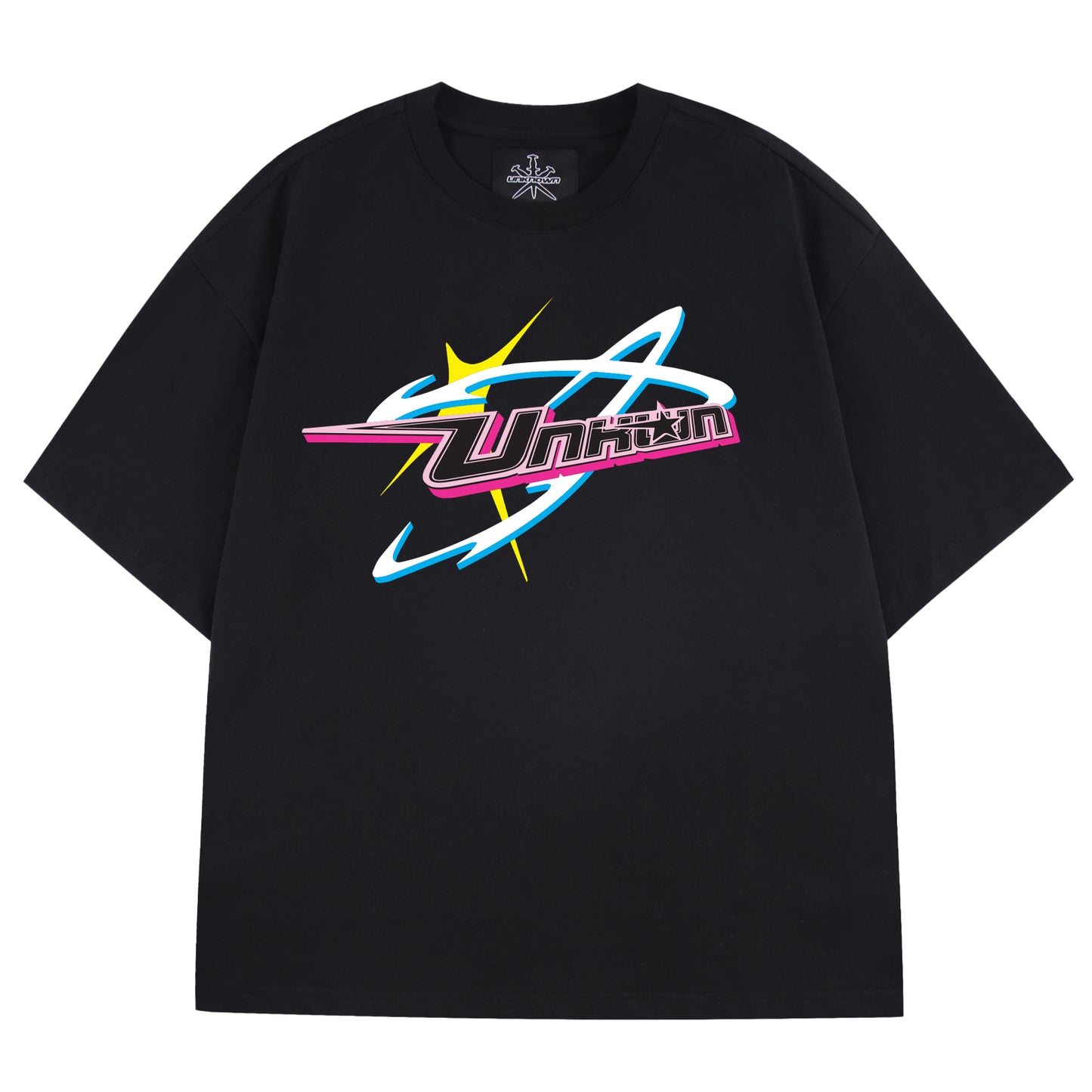 INFINITY TEE