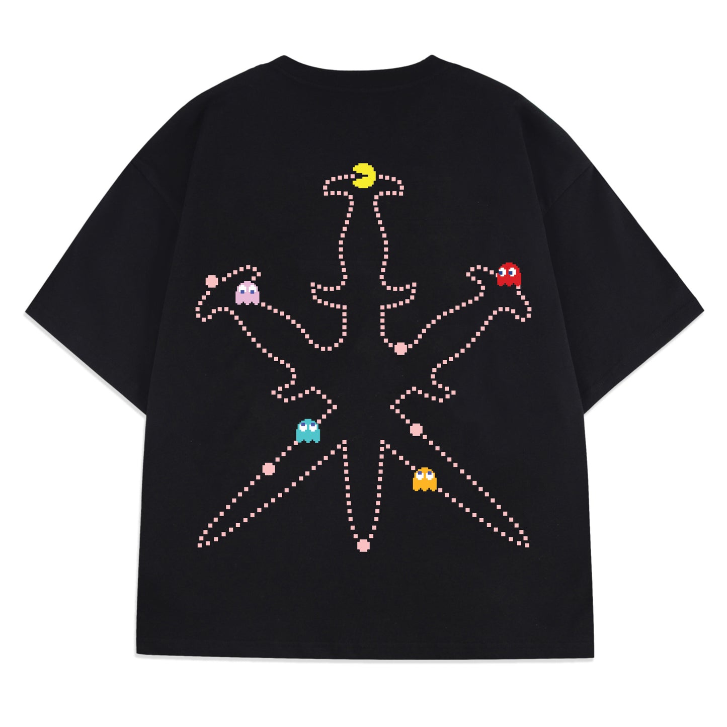 PACMAN TEE