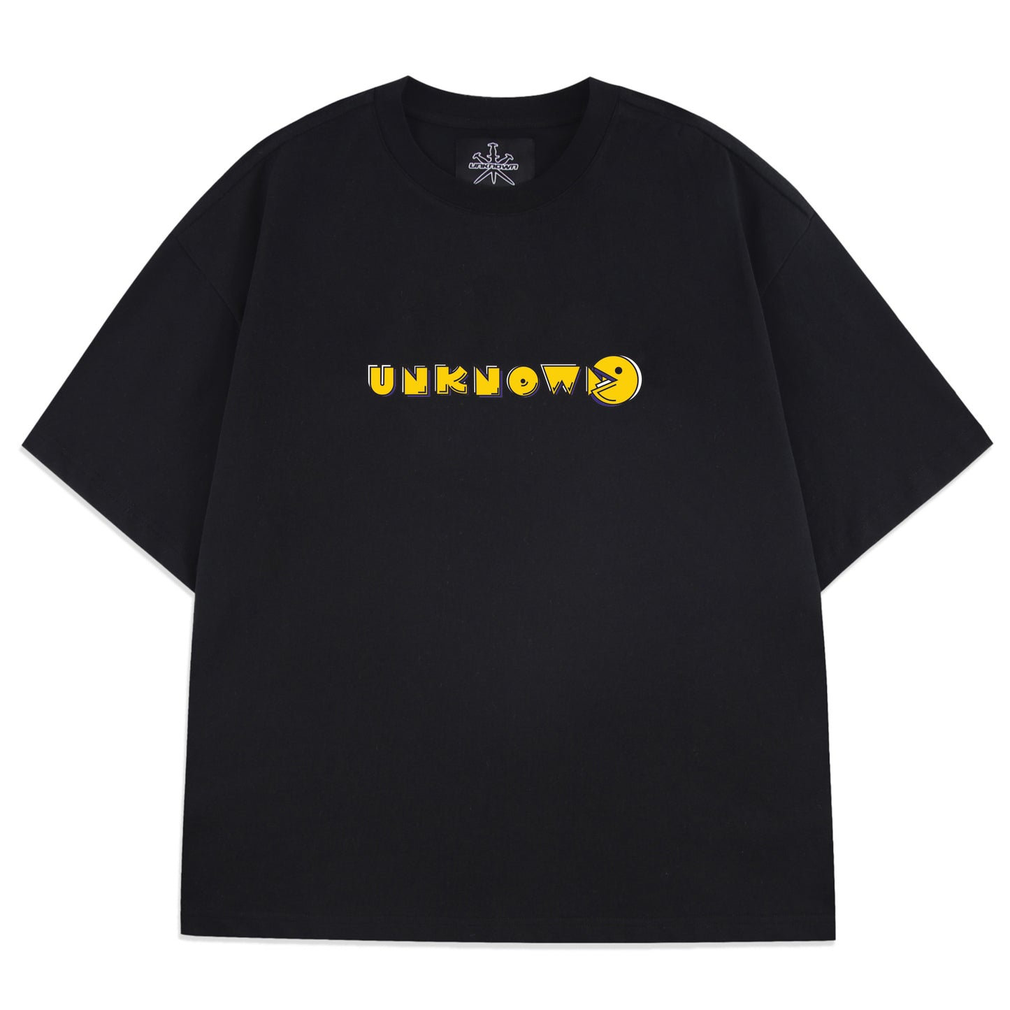 PACMAN TEE