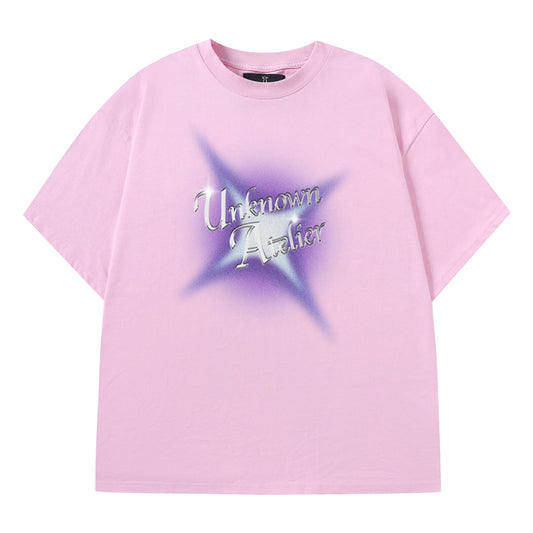 PINK ATELIER TEE