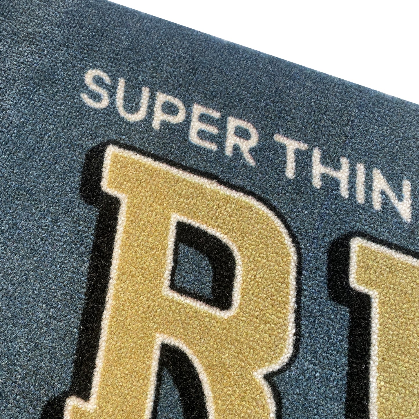 Unknown X Rizla Rug