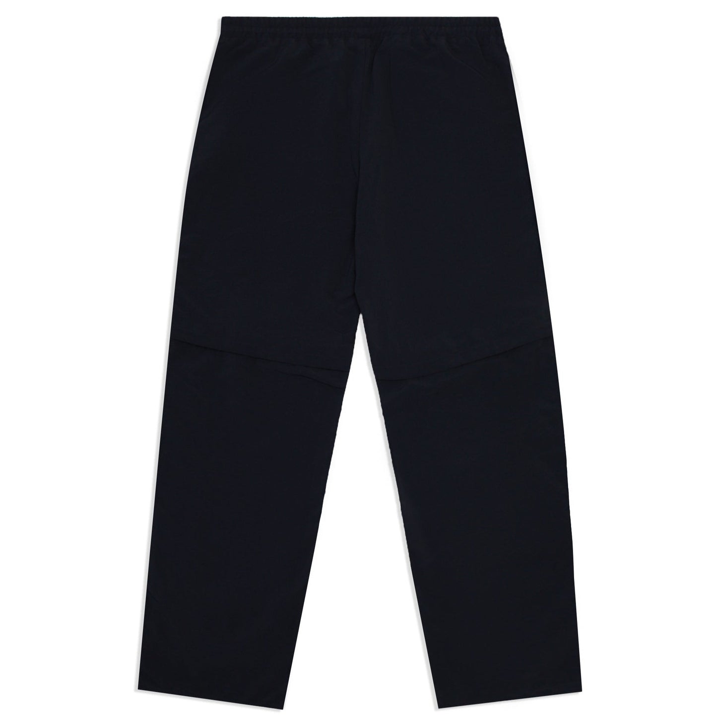 ZIP OFF TRACK PANTS