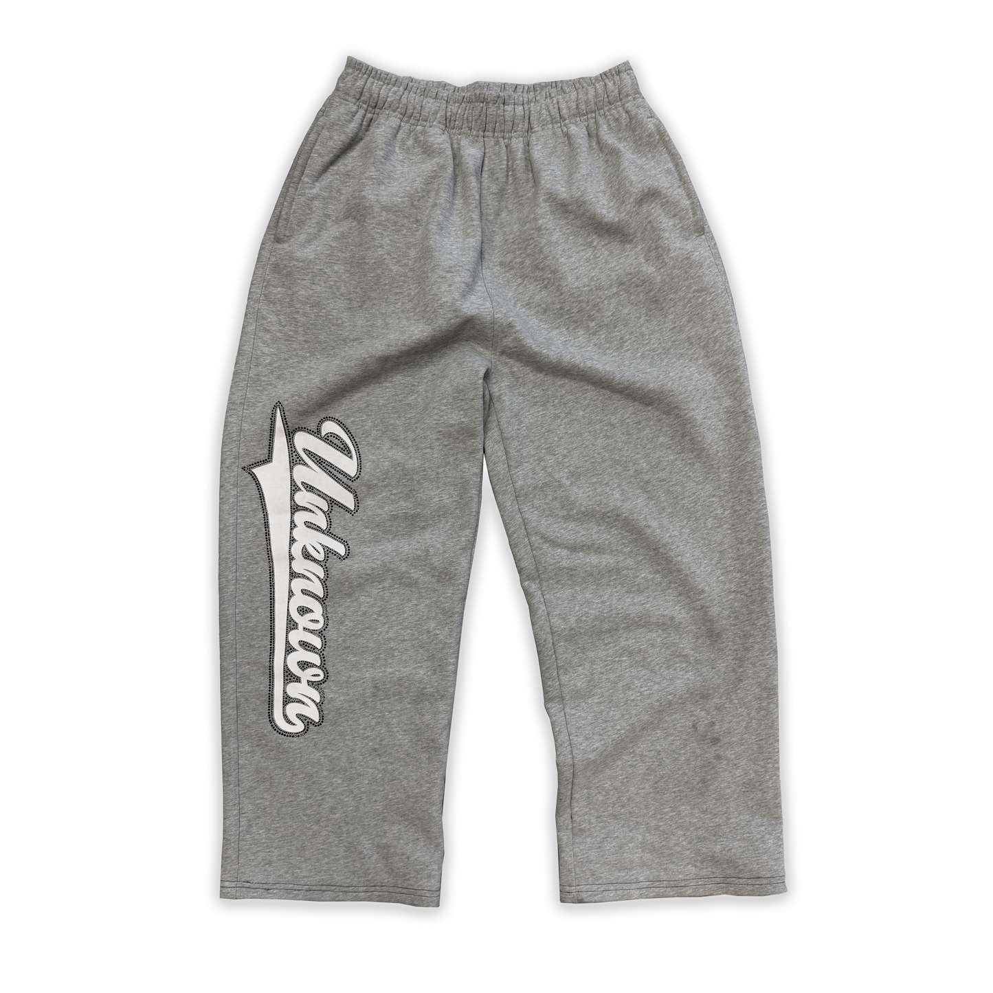 SAMPLE SWOOSH JOGGERS