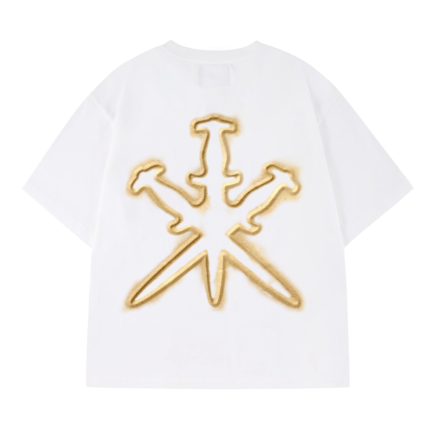 SAND DAGGER TEE