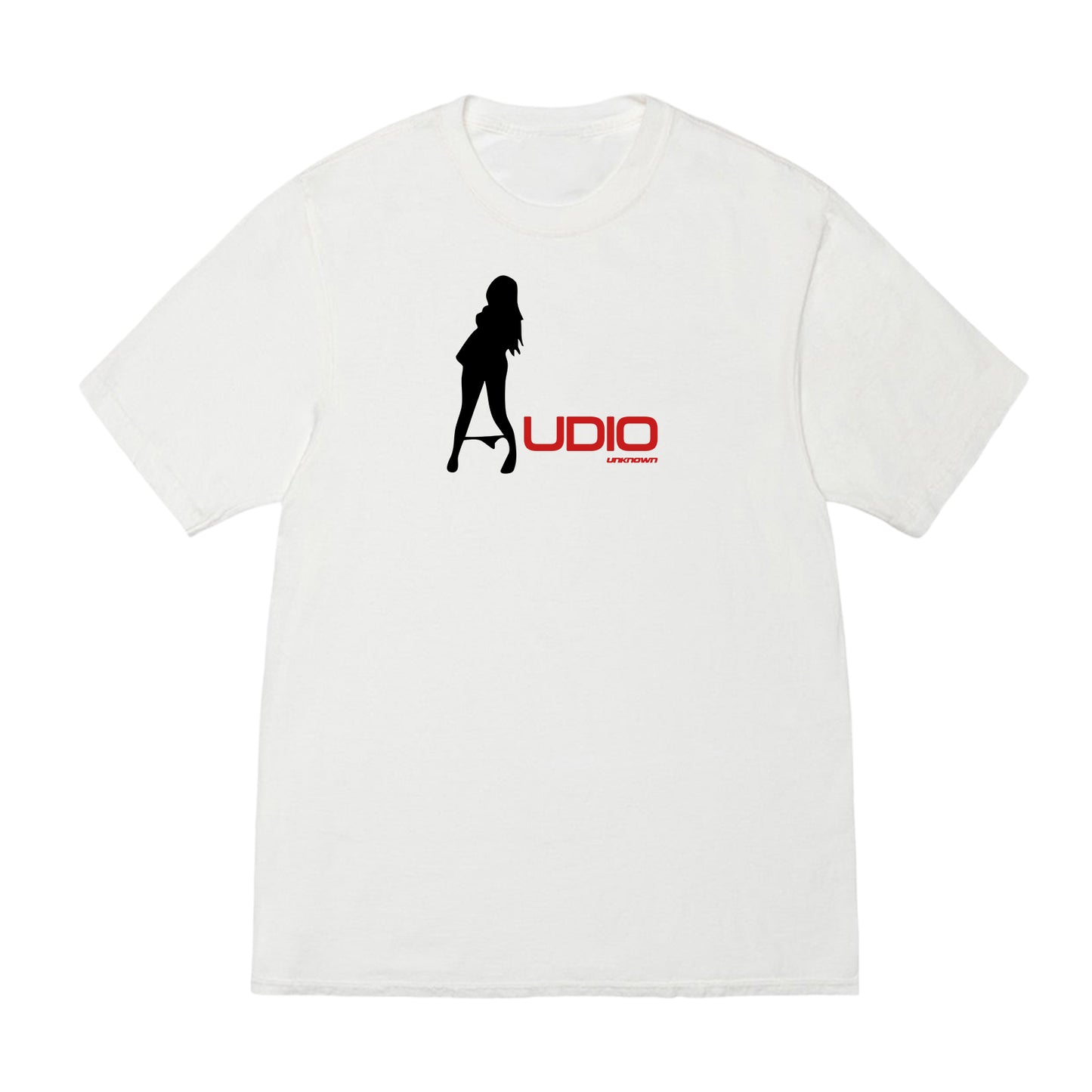 Audio Strip Tees