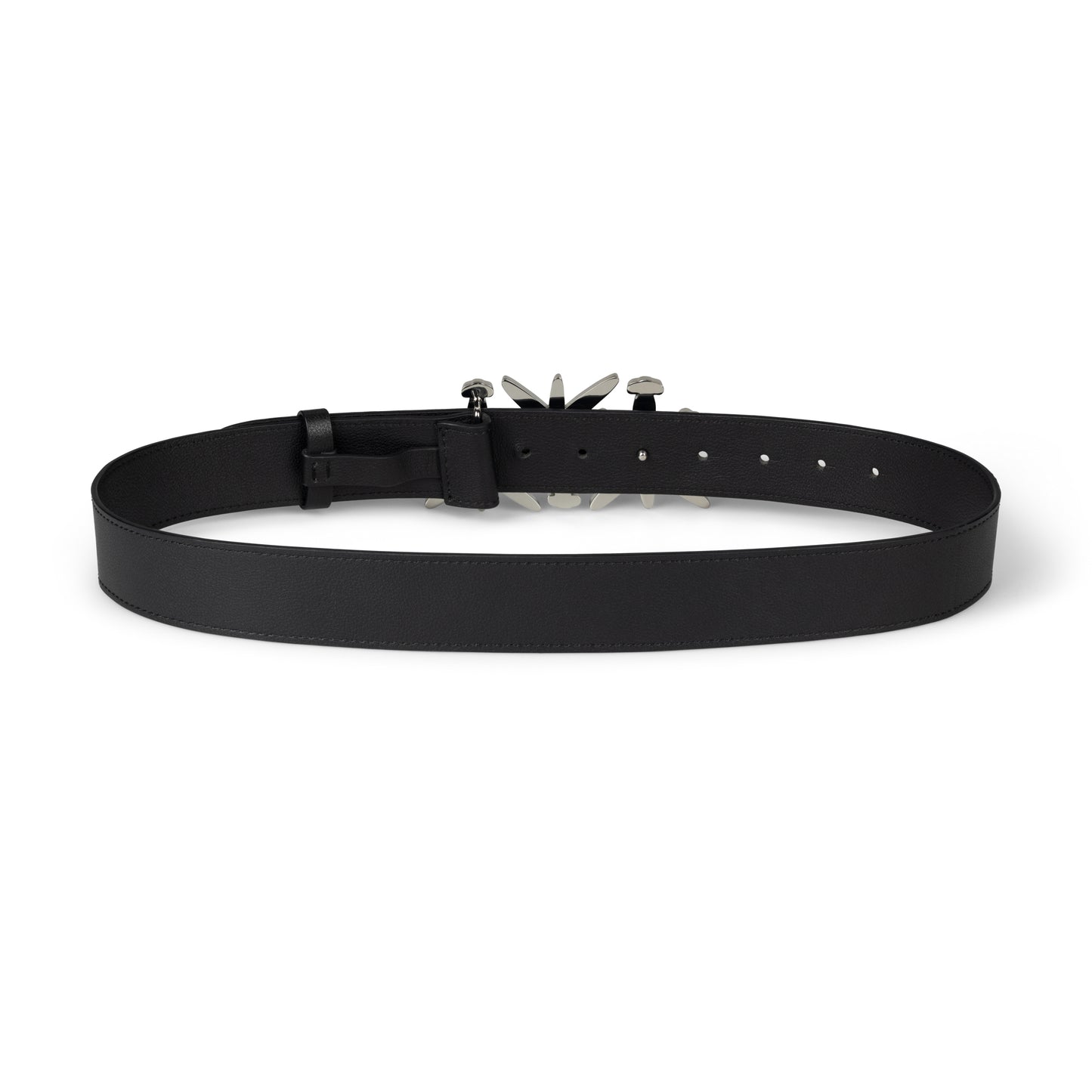 ICED DAGGER BELT