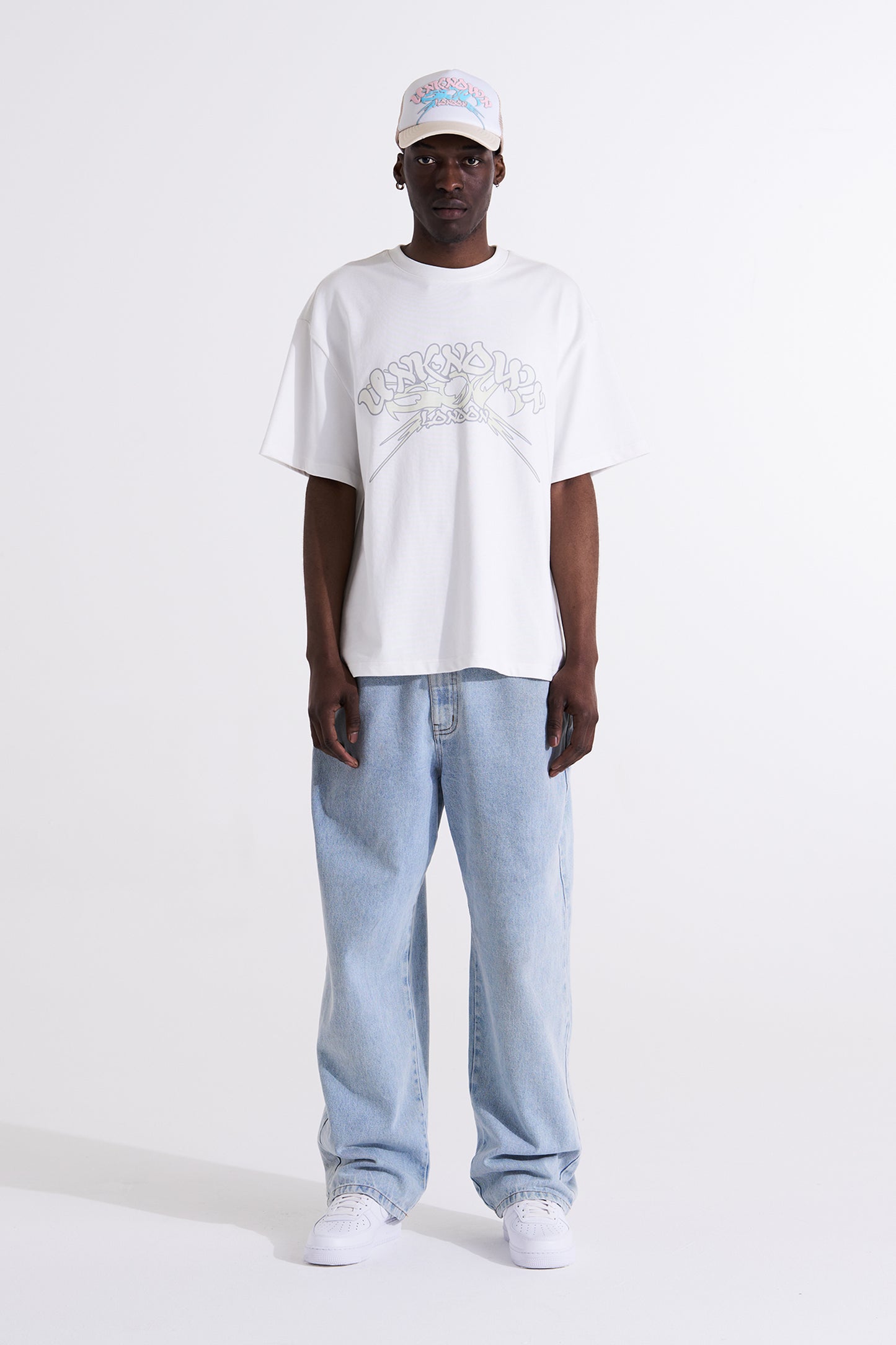 UV TEE