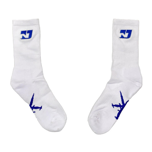 SPORT LOGO SOCKS