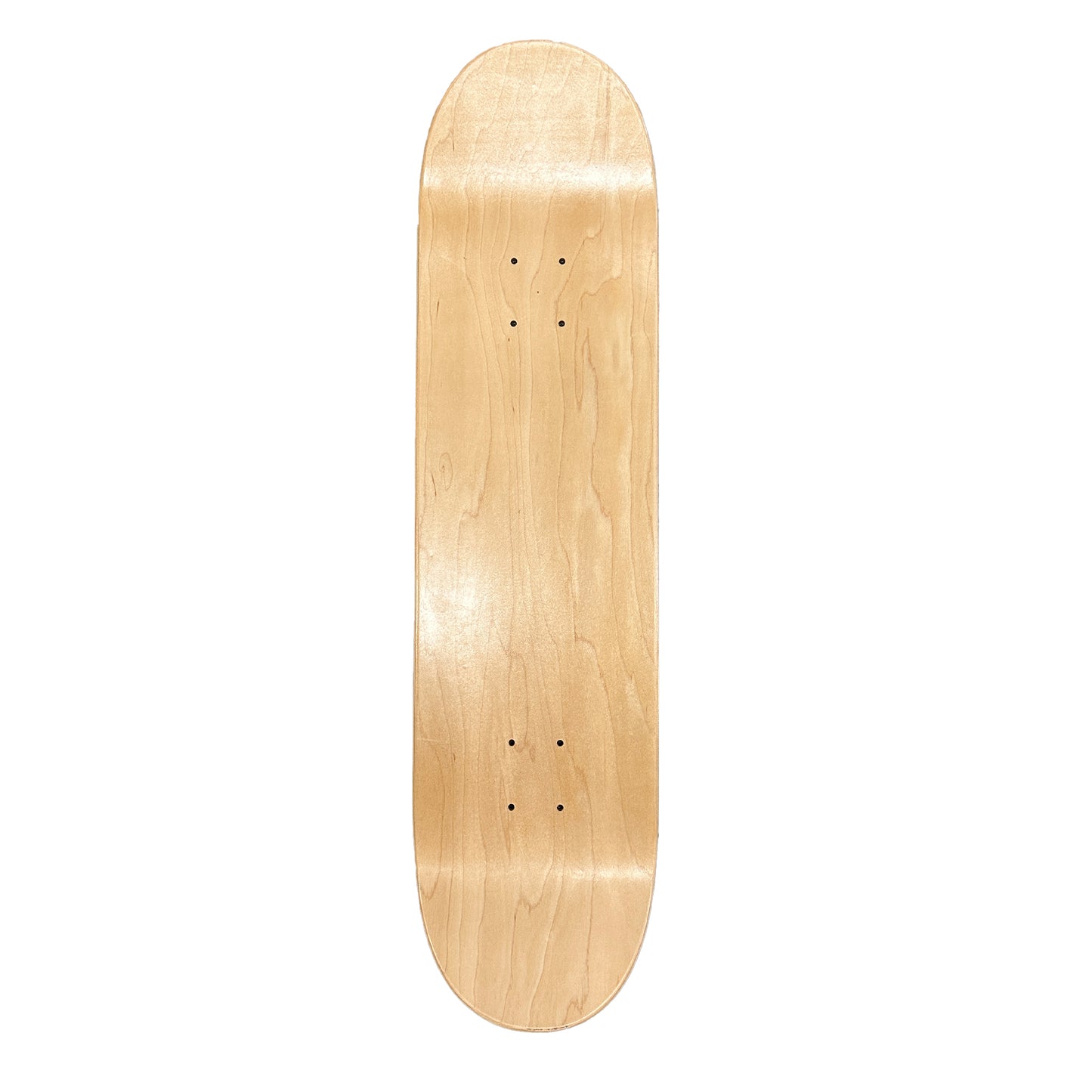 MONOGRAM SKATE DECK