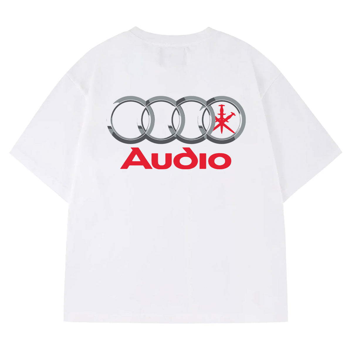 AUDI-o Tee