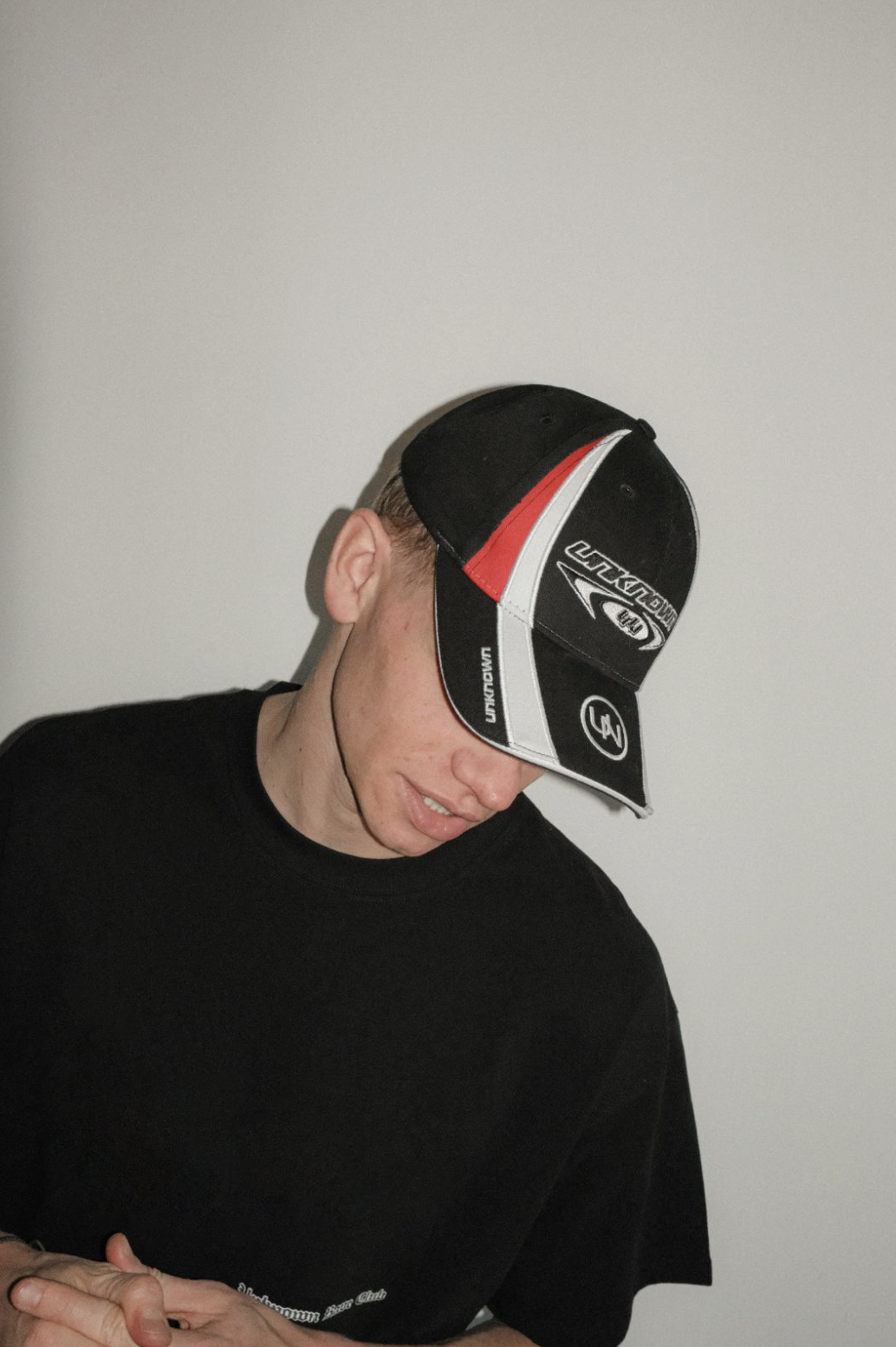 CLUB SPORT CAP