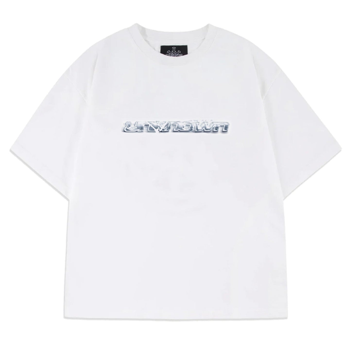 GLASS DAGGER TEE
