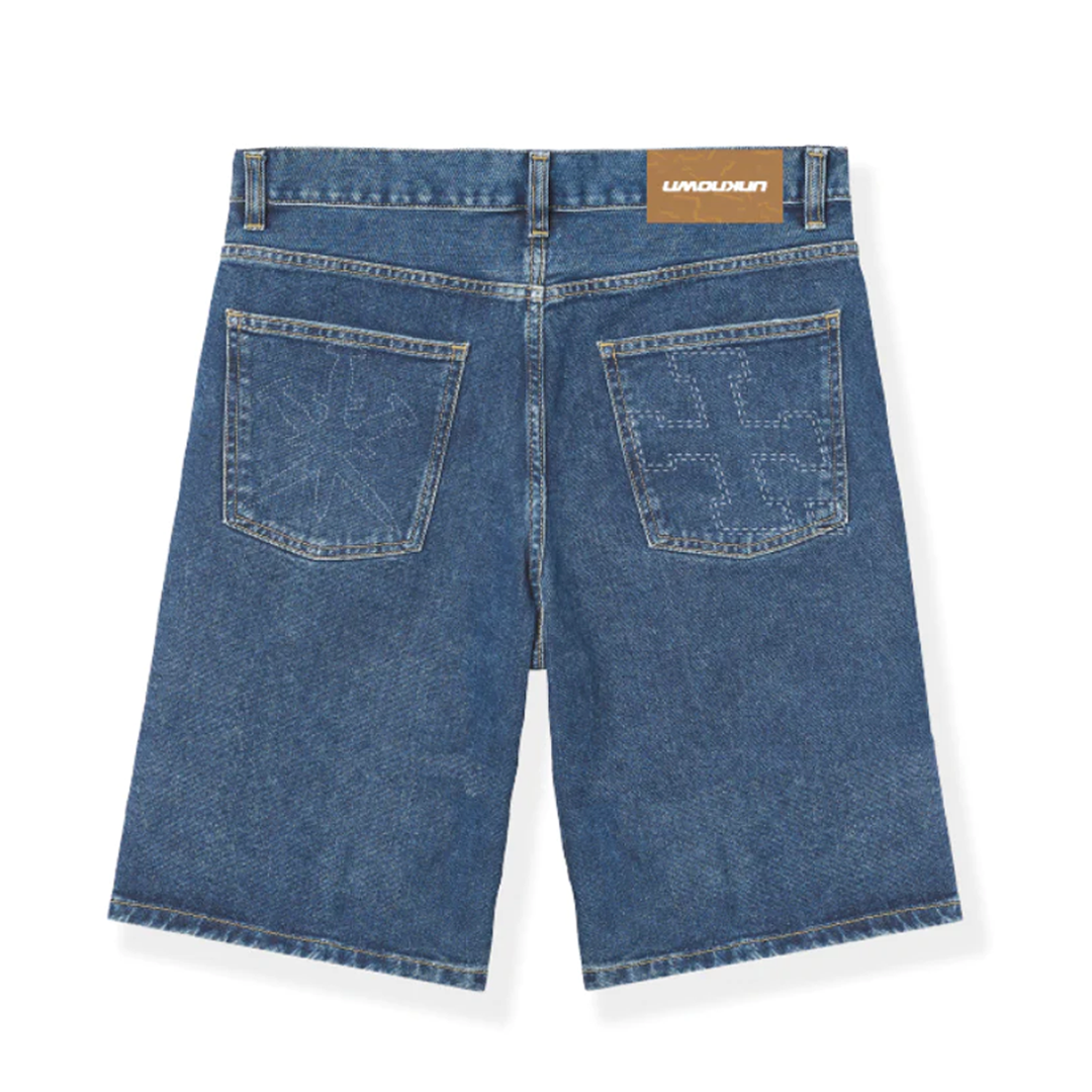 Rizla x Unknown Jorts