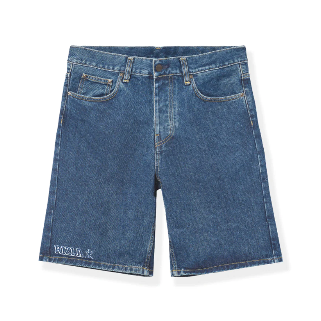 Rizla x Unknown Jorts