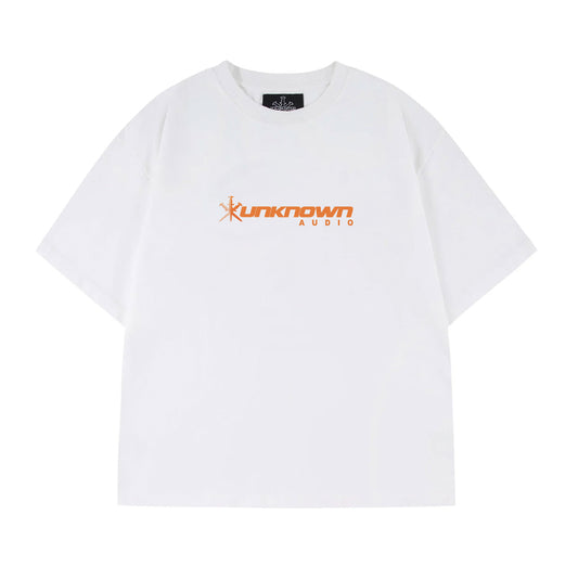 Audio Soundcloud Tee