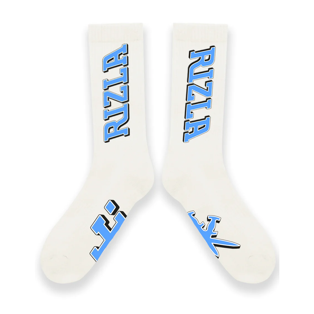 Rizla x Unknown Socks
