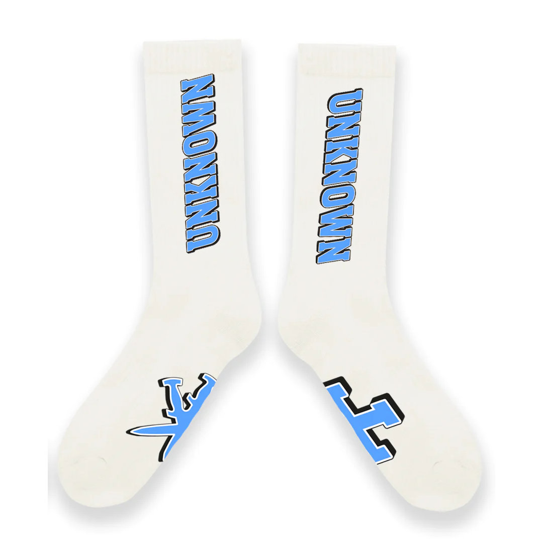 Rizla x Unknown Socks