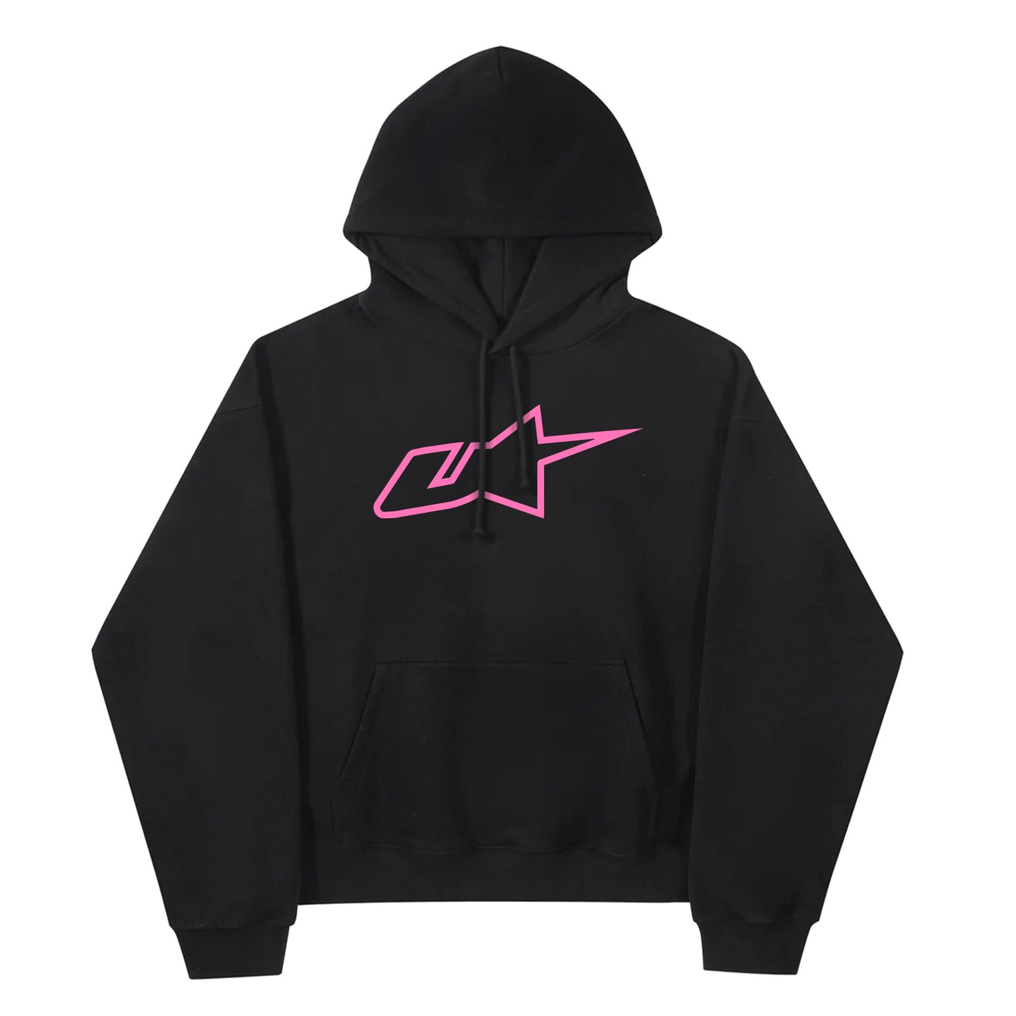 U-STARS HOODIE