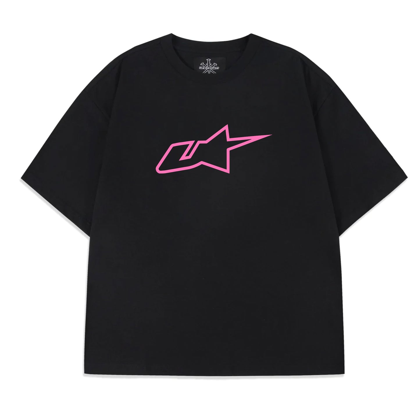 U-STARS TEE