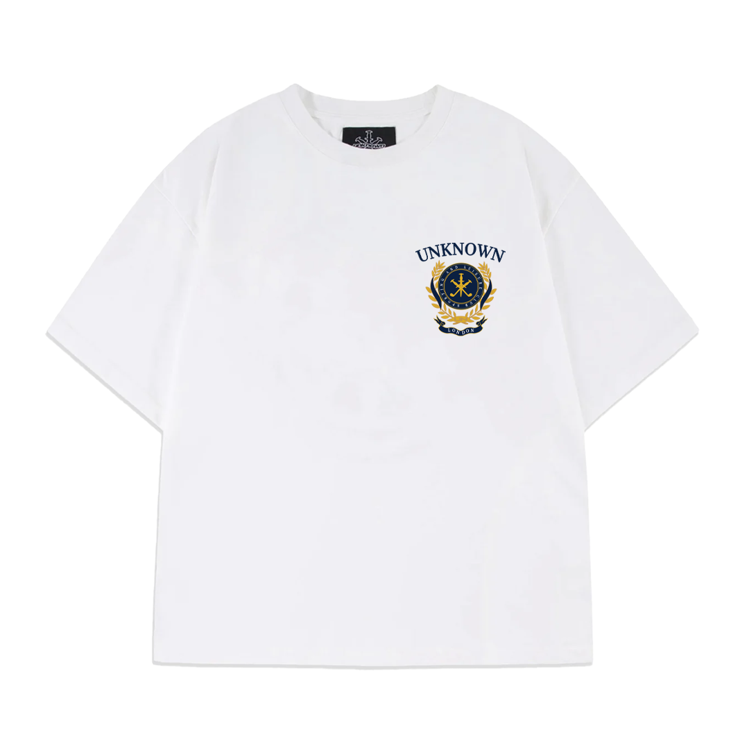 ACADEMY TEE