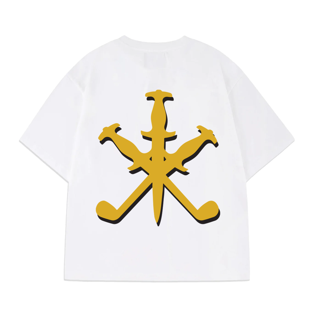 ACADEMY TEE