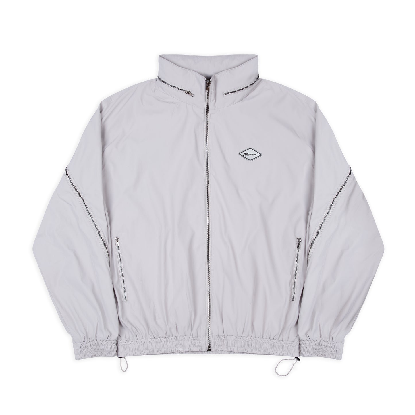 The Track Jacket