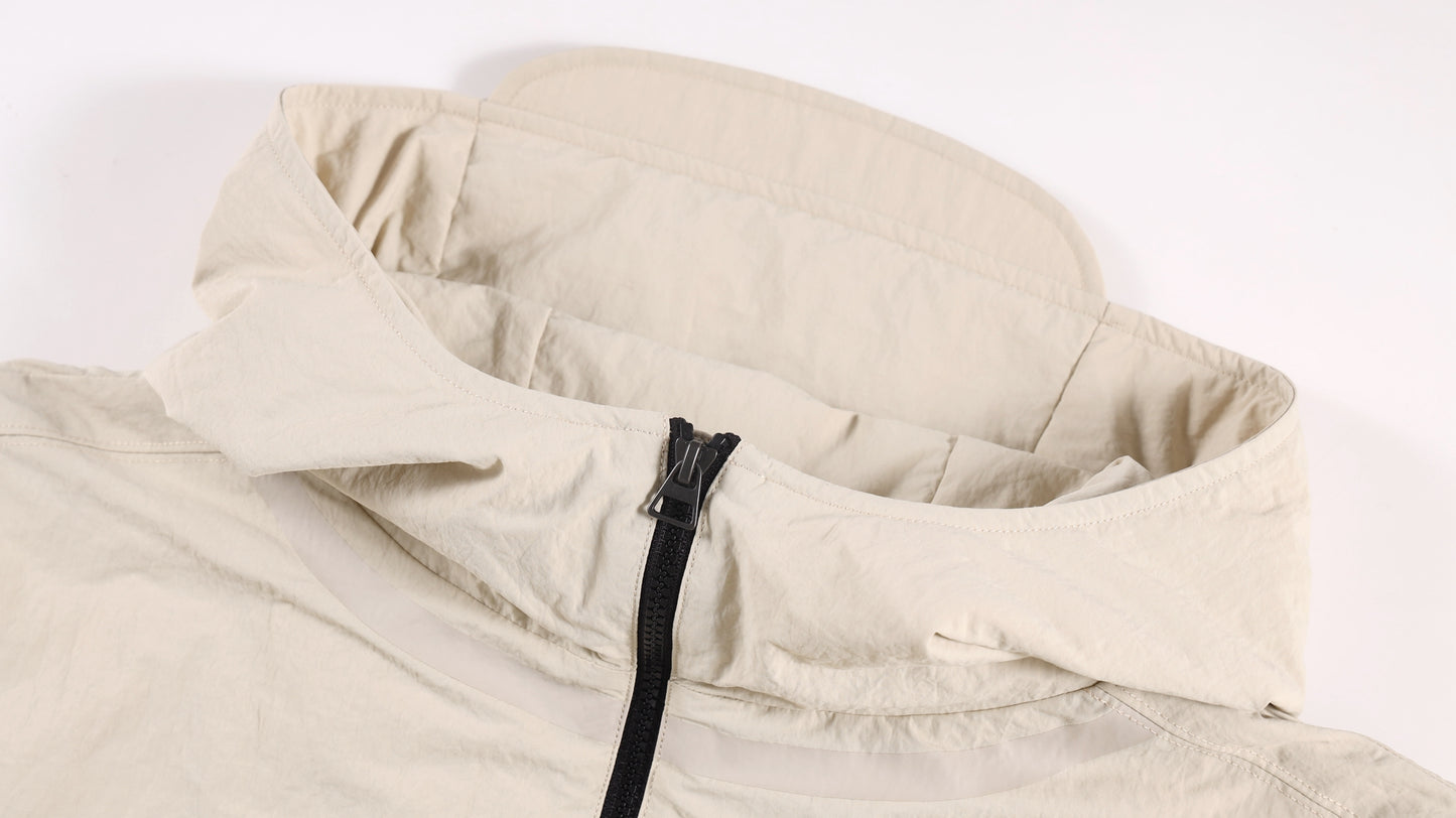 STONE TECH JACKET