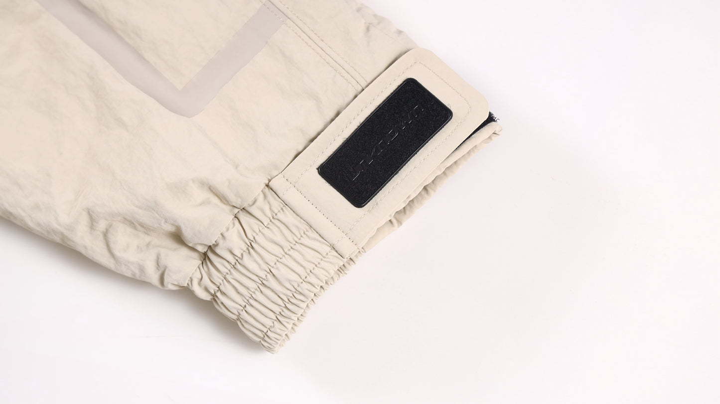 STONE TECH JACKET