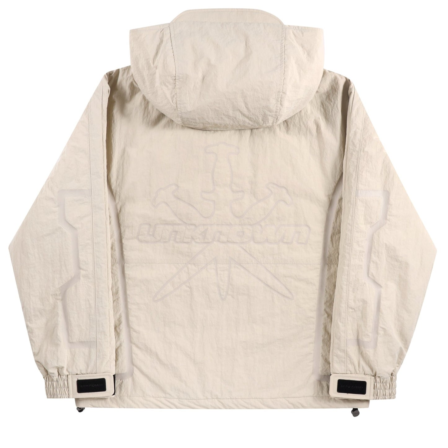 STONE TECH JACKET