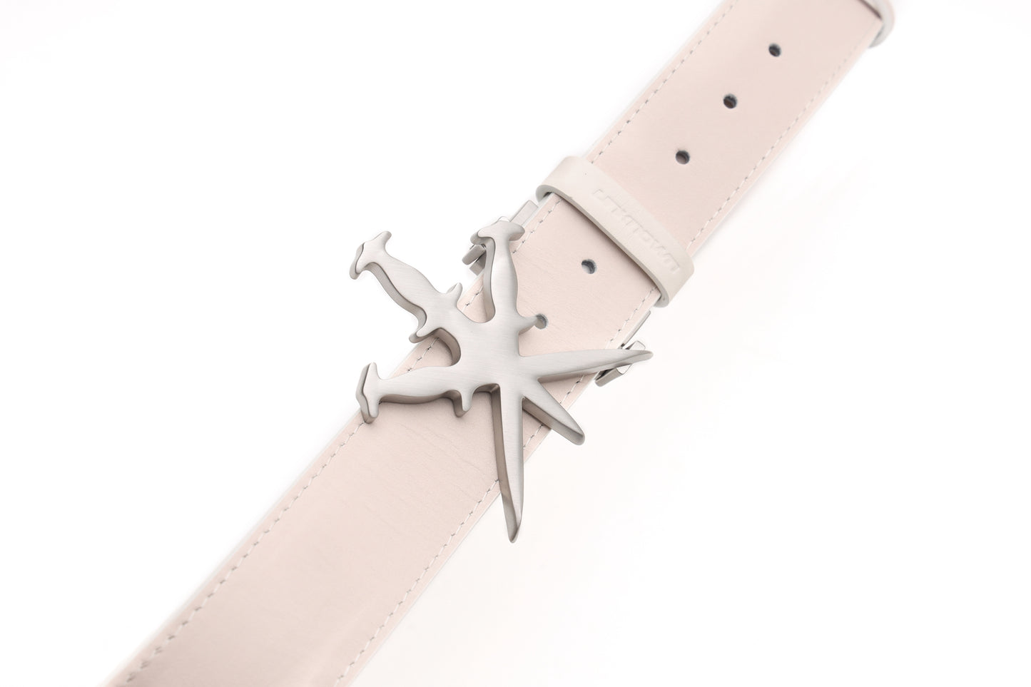 UV REACTIVE DAGGER BELT
