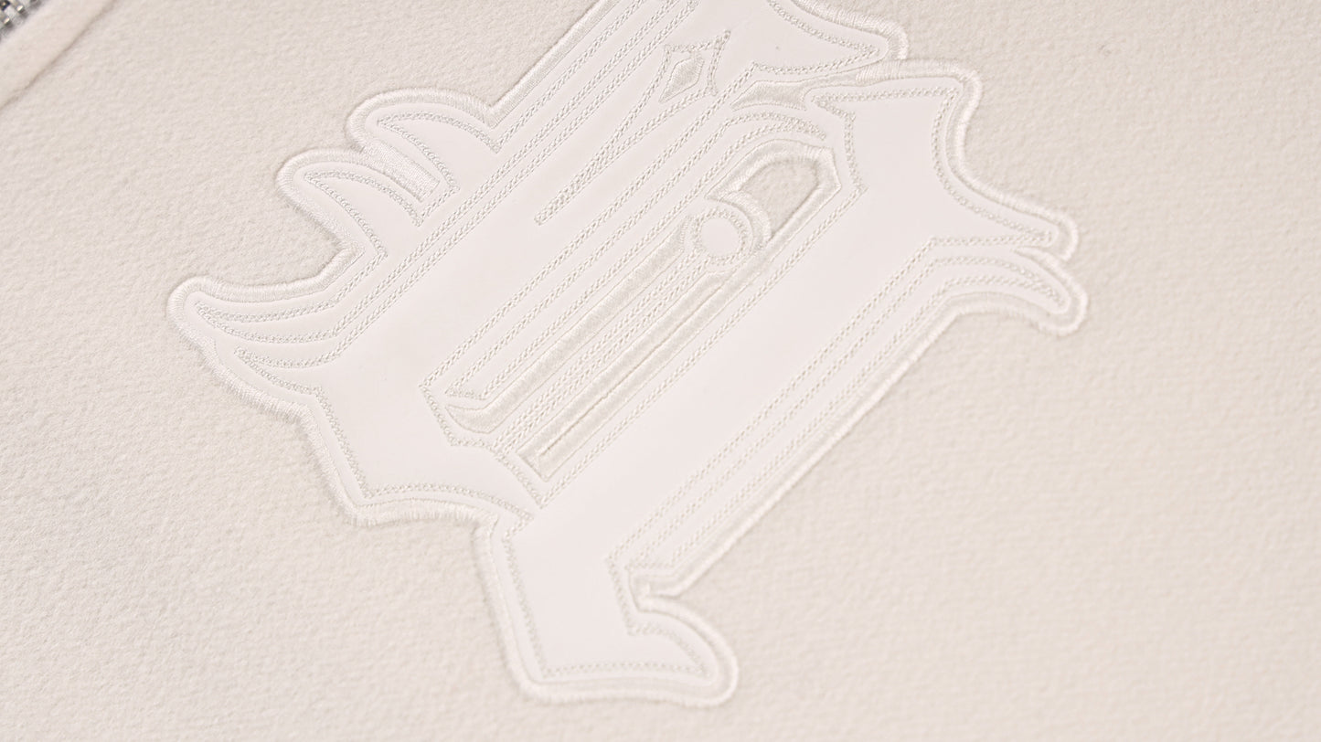 UV LOGO TEAM JACKET