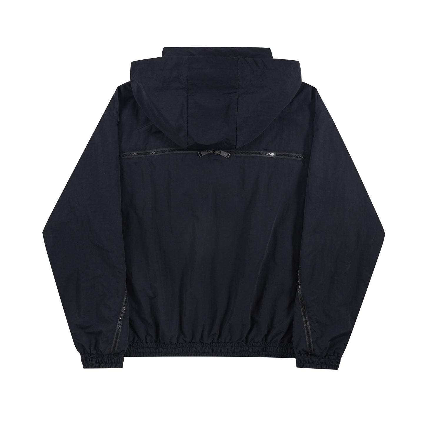 BLACKOUT TRACK JACKET