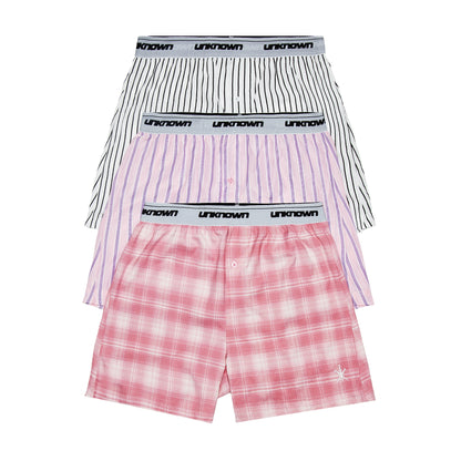 BAGGY BOXERS SUMMER PACK 1