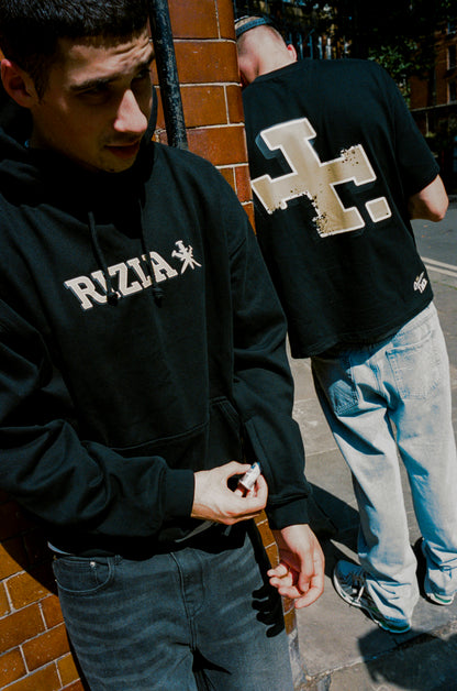 UNKNOWN X RIZLA HOODIE