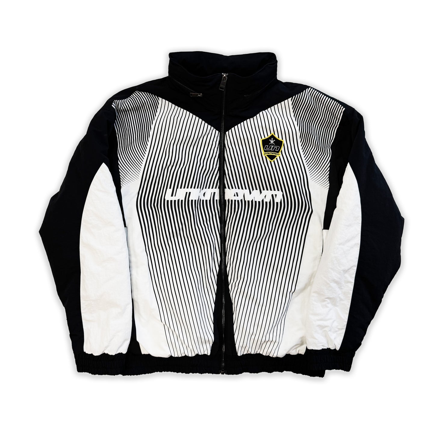 SAMPLE SPORTS PUFFER