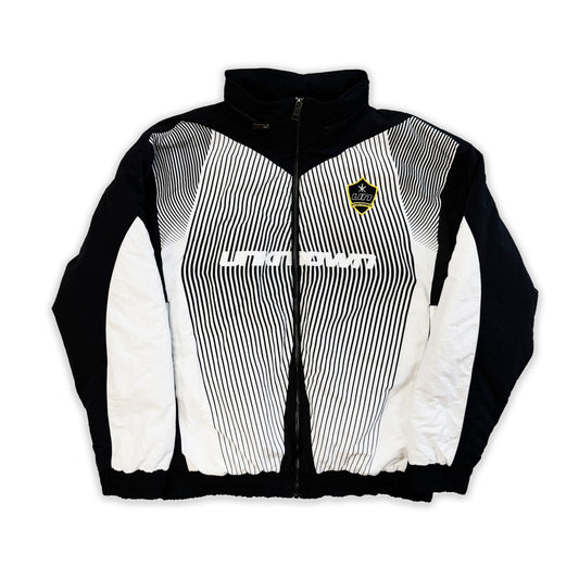 SAMPLE SPORTS PUFFER