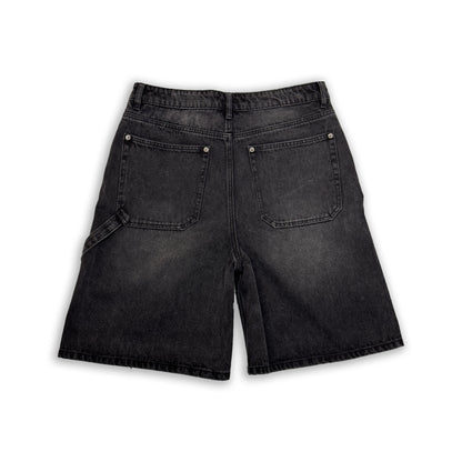 SAMPLE CARPENTER DENIM SHORTS