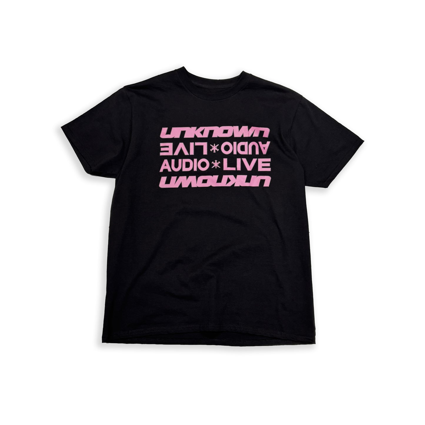 SAMPLE RAVE TEE