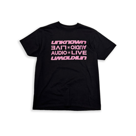 SAMPLE RAVE TEE